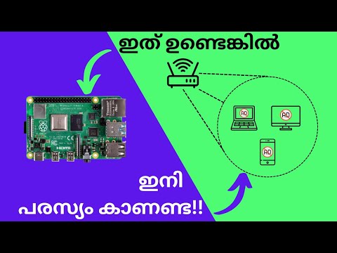 Stop Watching Ads with Raspberry Pi and Pi-hole | Malayalam | Future Volt