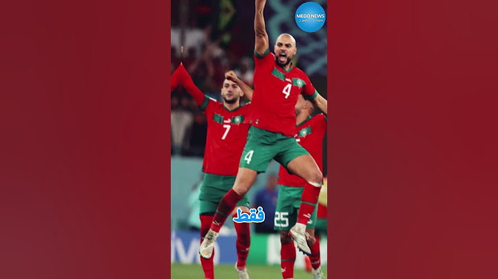 وليد الركراكي صدم مدرب الارجنتين بهاد القرار