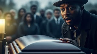 The Chilling Case of the Man Who Saw His Own Funeral
