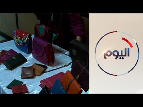 مدابغ الجلود في مصر تطالب بالعدول عن قرار وزاري يحظر تصديرها