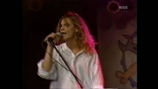 Brings - Zwei Zoote Minsche -live- (12.12.1990 Live Music Hall) chords