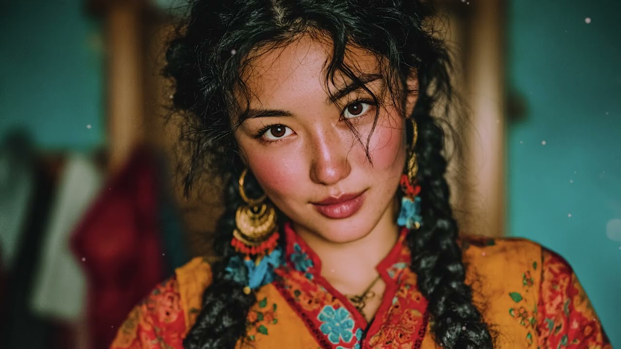 Күйдүм чок [КАВЕР]