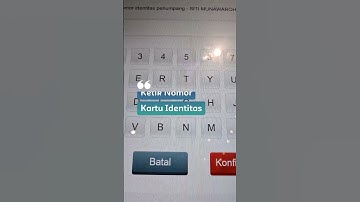 Cara Cetak Tiket Kereta Cepat Whoosh di Mesin TVM dengan Mudah