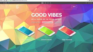007 Light Boxes - Web Flow