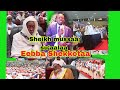 Sagantaa Eebba Sheekootaa Kan Shek Musaan Eebbifama Waan Ajaa Iba Daawwadha 