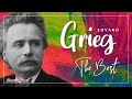 The Best Of Grieg FULL ALBUM