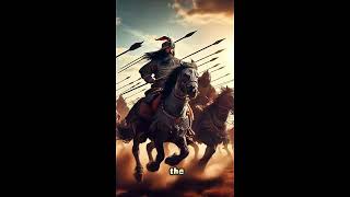 Chinggis Khan: From the Steppes to the World's Greatest Empire #shorts #worldhistory #history