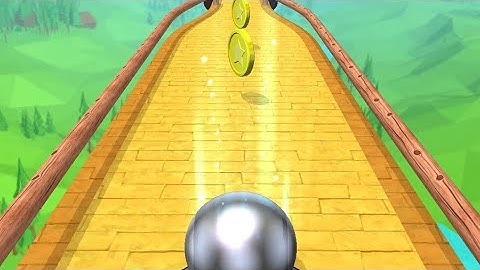 Going Balls - New UPDATE SpeedRun Gameplay Level 39-42 Android/iOS