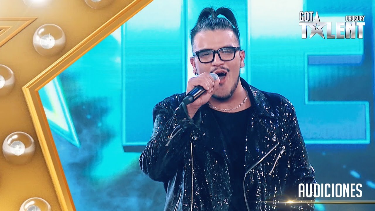 ¡Qué digan lo que quieran! CRISTIAN puso a todos a bailar