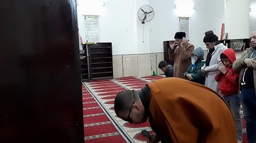 آيات من خواتيم سورة مريم وآيات من فواتح سورة طه بصوت الشيخ محمد صبري المنسي