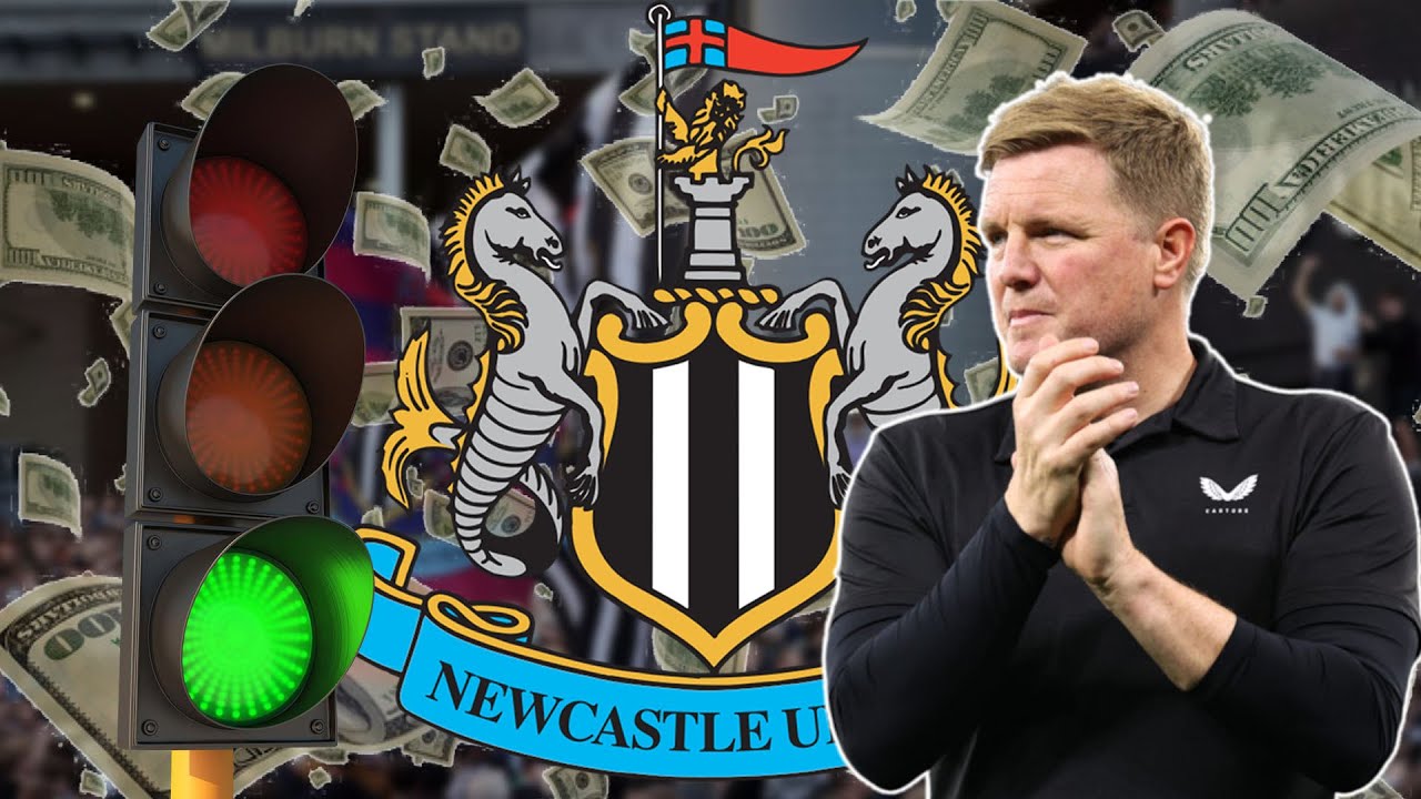 Newcastle United Prices To SKYROCKET After Deal Gets Green Light!