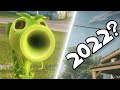 Are people still playing Garden Warfare 1 in 2022?