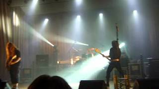 Snaggletoöth Dutch Motörhead Tribute - Burner