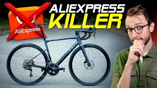 The Bike That Makes AliExpress Look Pointless...
