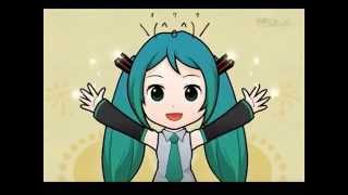 Vocaloid-Hatsune Miku-Owata
