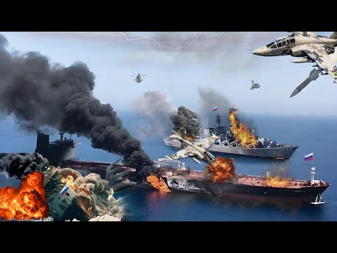 Video: A u bombardua derbi në WW2?