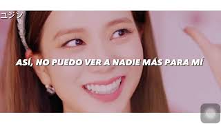 ICE CREAM-BLACKPINK & SELENA GÓMEZ //SUB ESPAÑOL