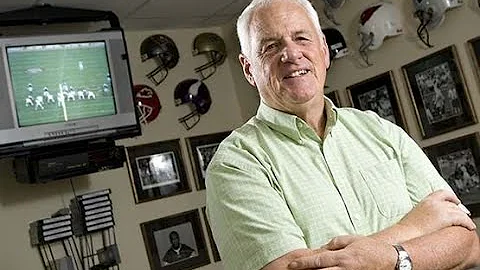 2022 Wake Forest Sports HOF Induction - Bill Fairc...