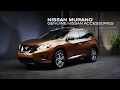 Nissan Murano Accessories
