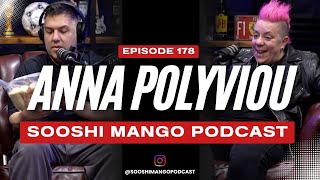 Anna Polyviou Sugar Spice  Yiayias Advice