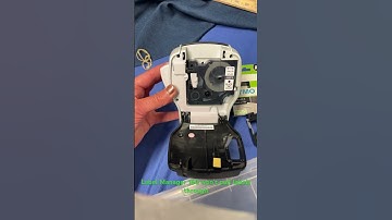 Can you fix this ? Labels won’t pull through. It won’t feed labels.  Dymo label manager 160