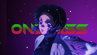 Shinobu Kocho - One Kiss Editamv