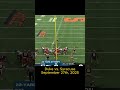 Duke vs. Syracuse - September 27th, 2025