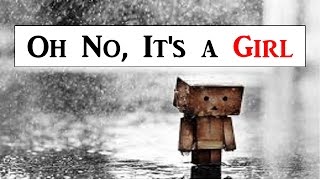 Oh No, It's a Girl - Mufti Menk - A MUST WATCH