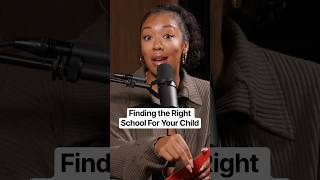 Full Finding the Right School For Your Child Guide