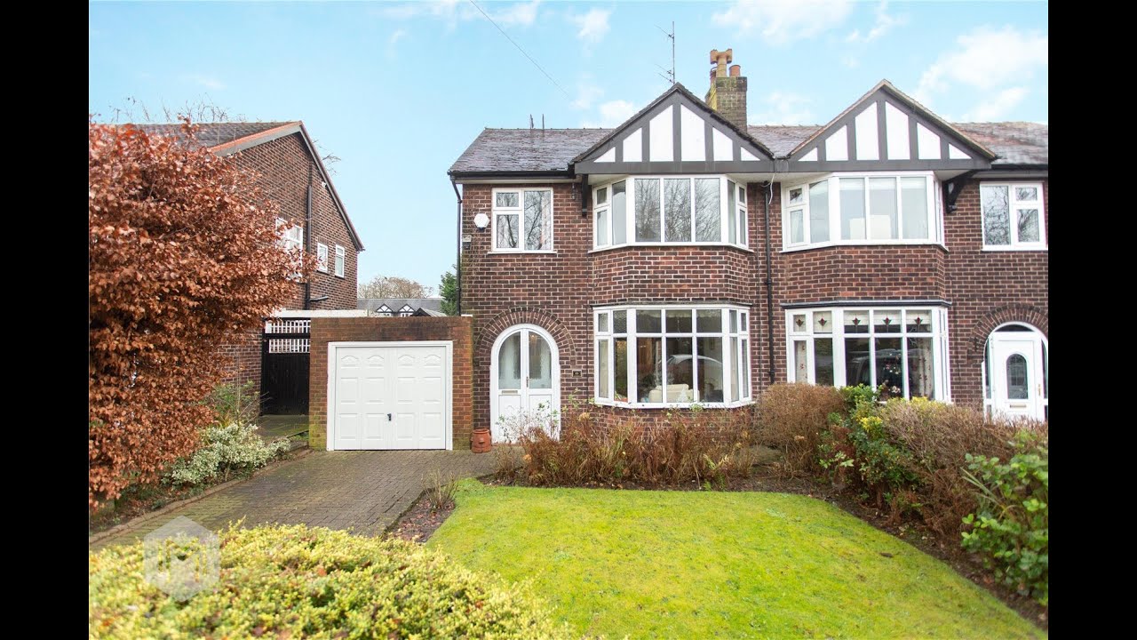 Virtual Viewing Granary Lane, Worsley YouTube