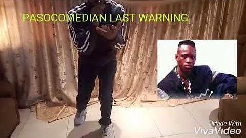 Pasuma's son in Ibadan warn his dad's colleagues