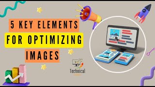 Image Optimization SEO | SEO Friendly Image Alt Text | Optimize Images