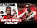 Israel adesanya prepares for next big fight with intense training camp ahead