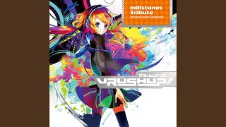 Tasogare holic (Calla Soiled Sci-Fi Taste Remix)