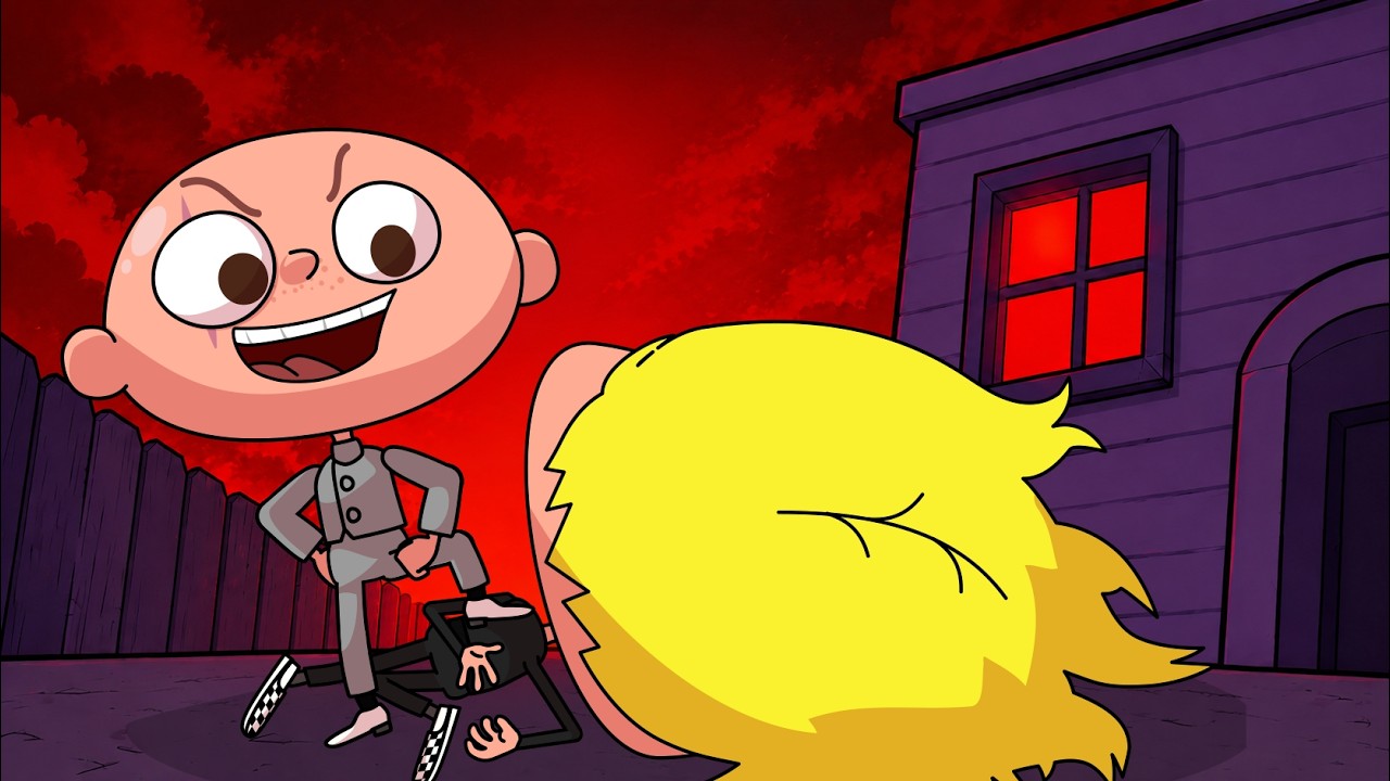 Latest Title & Thumbnail