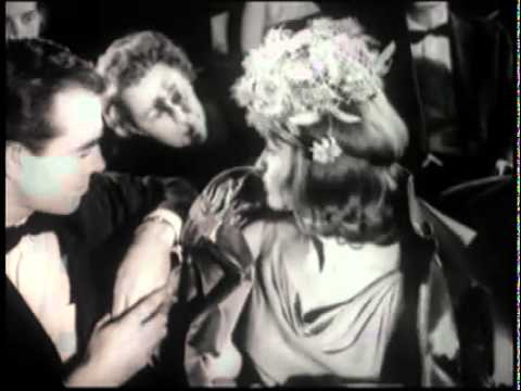 Vintage - Ozon Fluid Net Hair Spray Commercial - YouTube