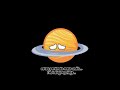 Infelizmente tudo tem um fim... [Créditos: @marrocosball1] #shorts #countryballs #planetballs