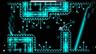 Geometry Dash - Tiny Tunes By Jr