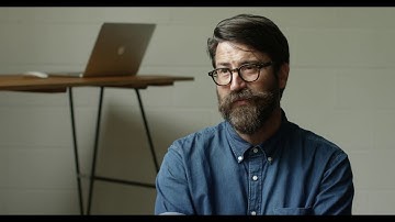 Narrative Publish and Si Moore from Bayly & Moore