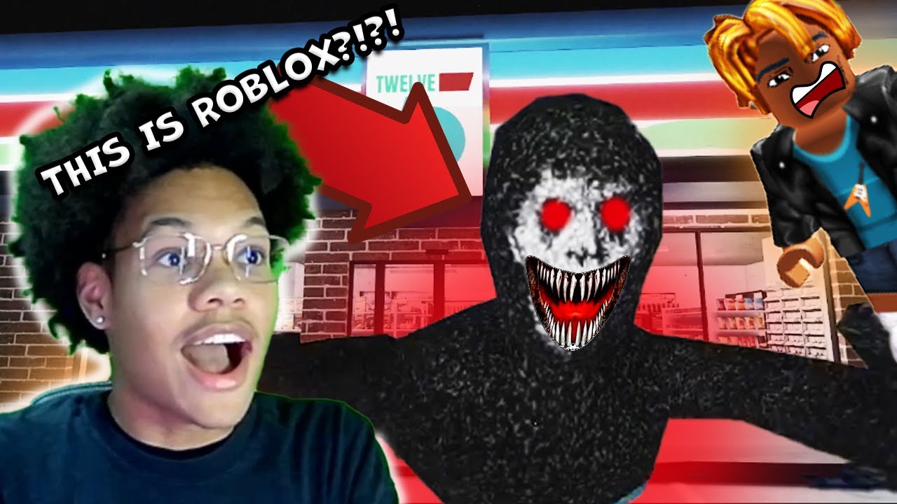 the-scariest-roblox-horror-game-roblox-youtube