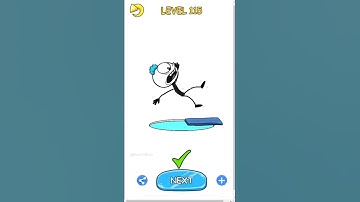 Troll Master   Draw One Part Level 115