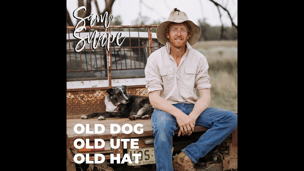 Sam Snape shares A Moment with Tracy & the Big D on Fraser Coast Fm, June 2024