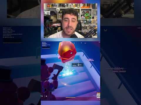 TROVO i NUOVI SPIRITELLI e VINCO! #shorts Fortnite ITA