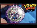 Yokai watch shadowside arks rares  konos unboxing 2021 ep20