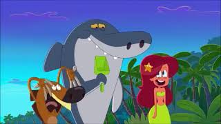 TheCartoonMan12 Random Comic Frenzy 86 Clip 1