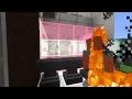 【マインクラフト】匠的ビフォーアフター