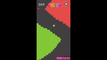 ZUG UP GAME BUILDBOX TEMPLATE