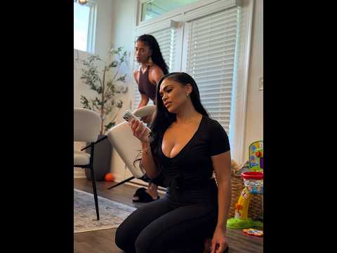 When Shayla calls Wayne about Iman!