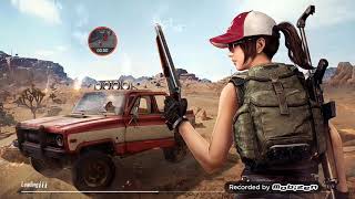 Download lagu FPP / MIRAMAR(PUBG MOBILE) ARCADE MOD