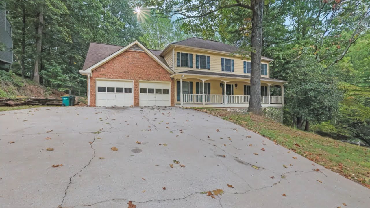 3736 Wildwood Farms Drive - SOLD - Gayle Pinkerton.mp4